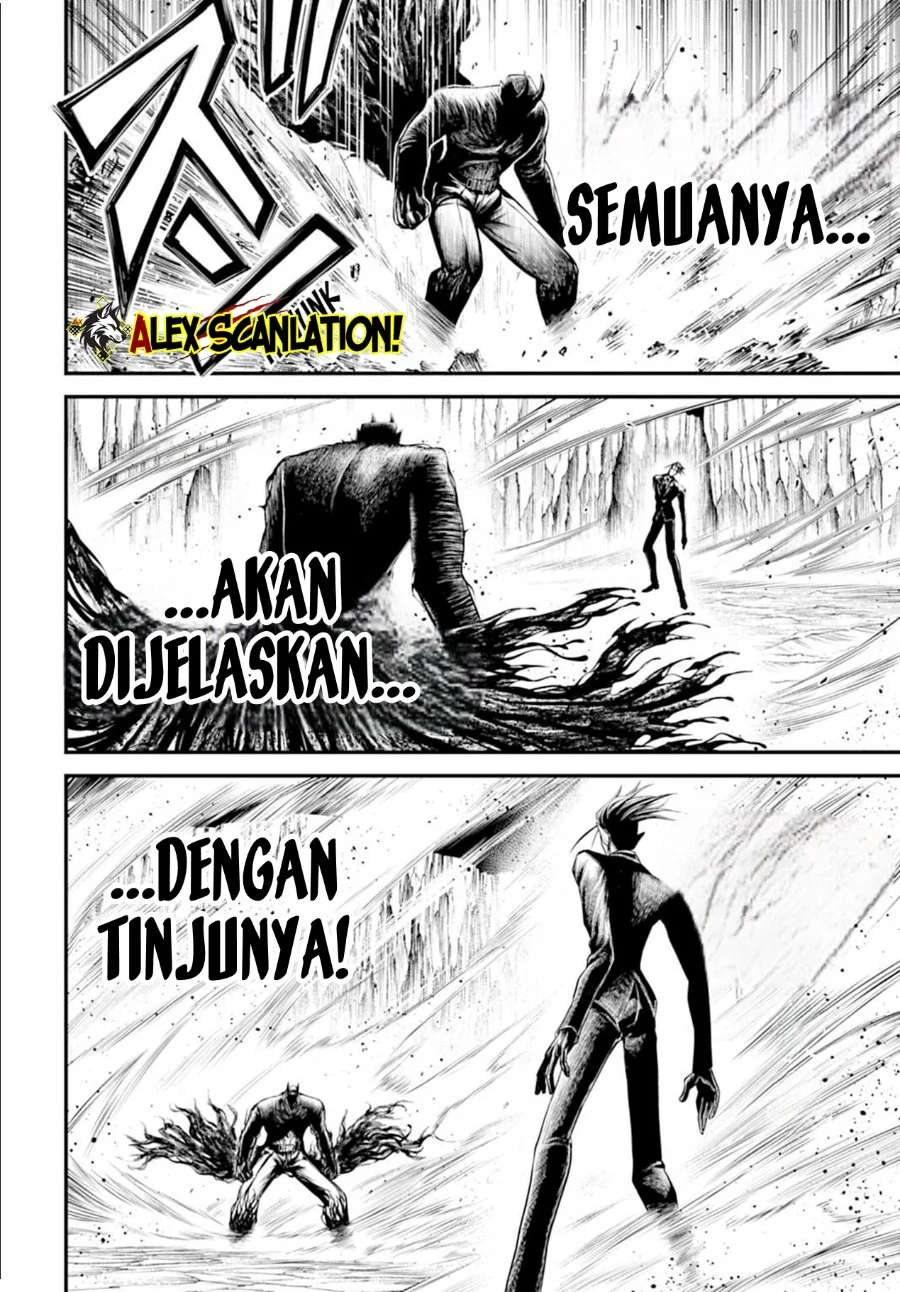 Shuumatsu no Valkyrie Kinden – Kamigami no Apocalypse Chapter 24 Gambar 14