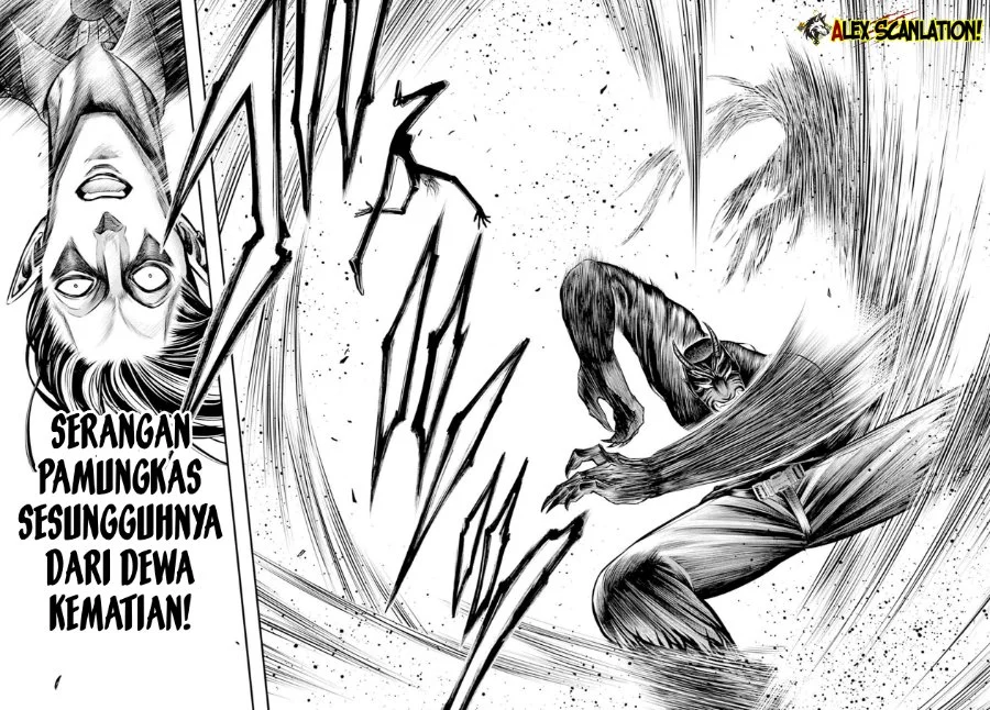 Shuumatsu no Valkyrie Kinden – Kamigami no Apocalypse Chapter 24 Gambar 18