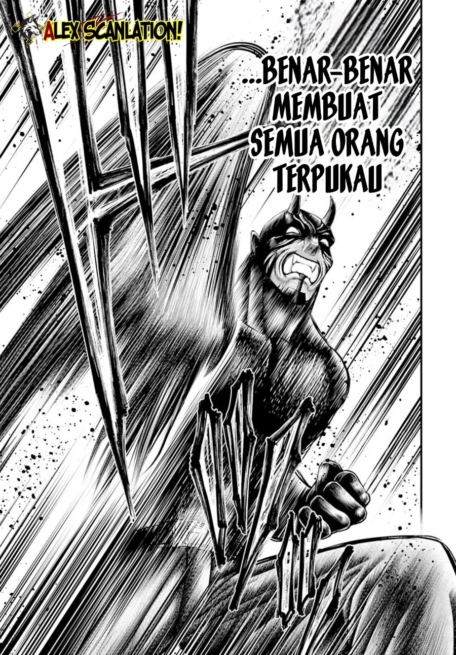 Shuumatsu no Valkyrie Kinden – Kamigami no Apocalypse Chapter 24 Gambar 20