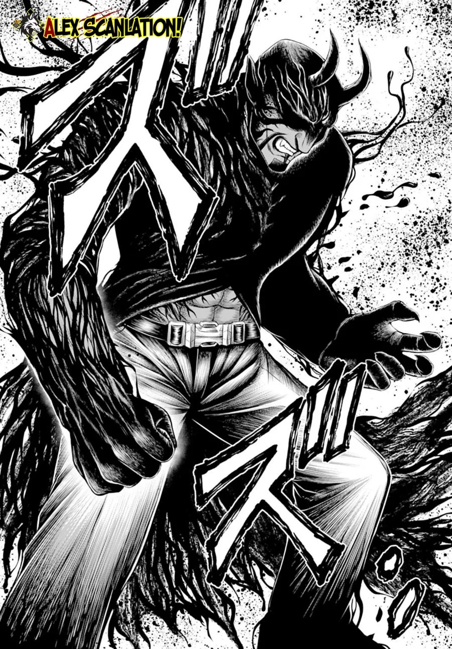 Shuumatsu no Valkyrie Kinden – Kamigami no Apocalypse Chapter 24 Gambar 9