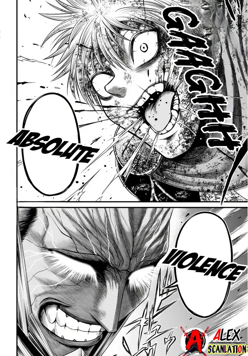 Shuumatsu no Valkyrie Kinden – Kamigami no Apocalypse Chapter 3 Gambar 9