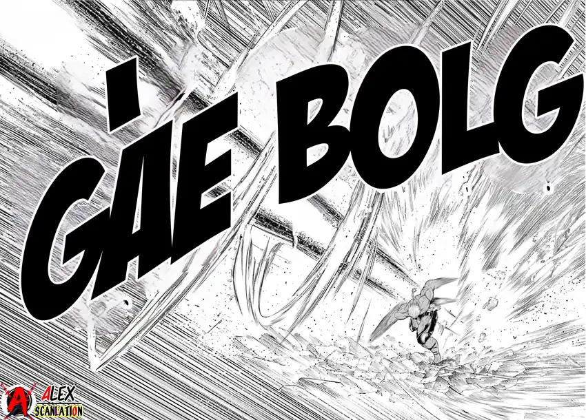 Shuumatsu no Valkyrie Kinden – Kamigami no Apocalypse Chapter 4 Gambar 11