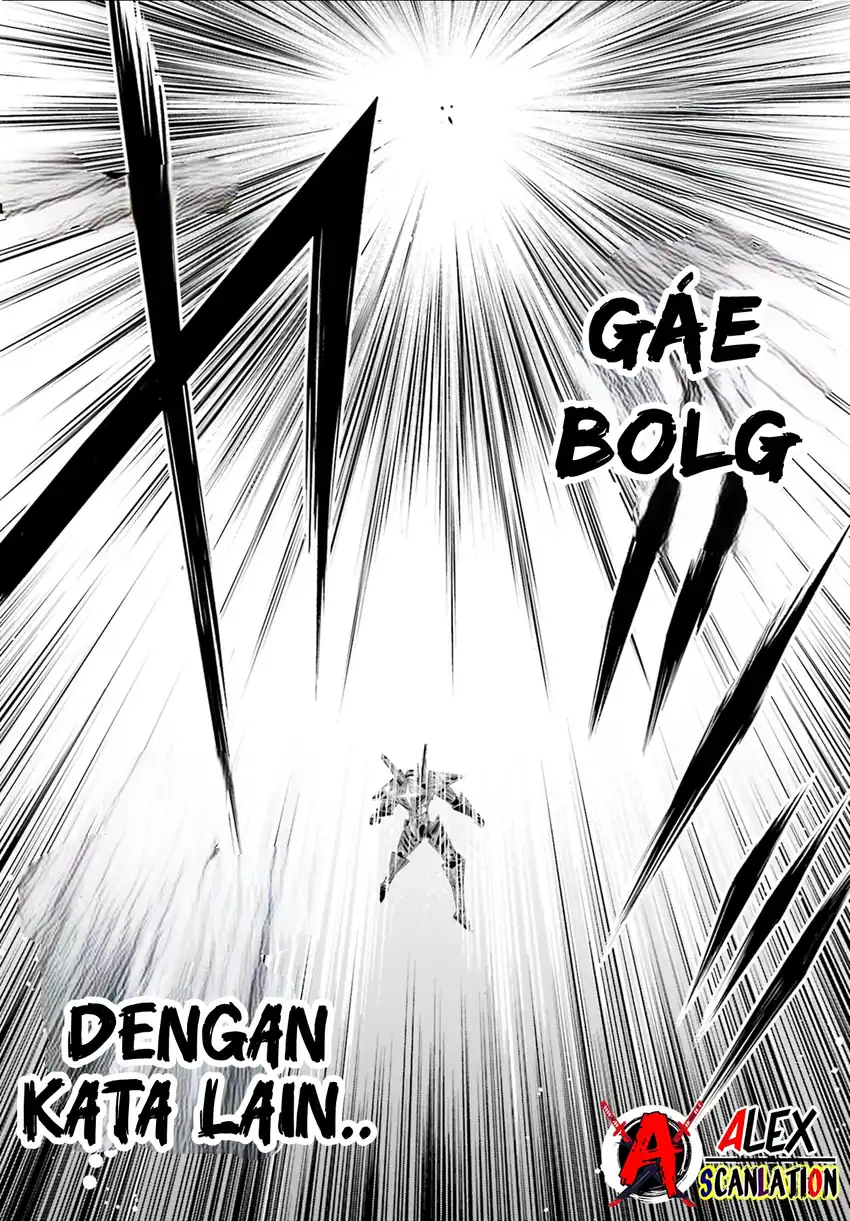 Shuumatsu no Valkyrie Kinden – Kamigami no Apocalypse Chapter 4 Gambar 19