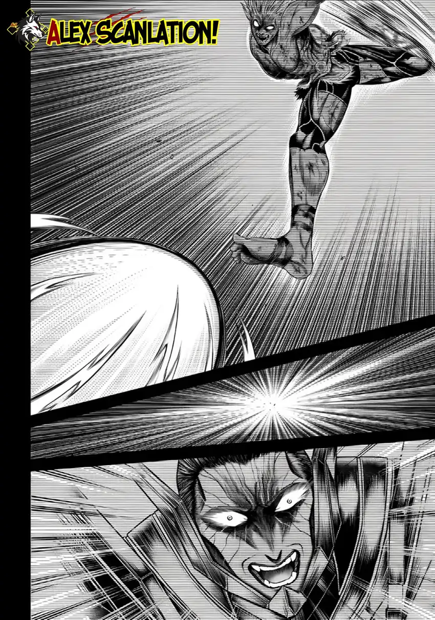 Shuumatsu no Valkyrie Kinden – Kamigami no Apocalypse Chapter 5 Gambar 16