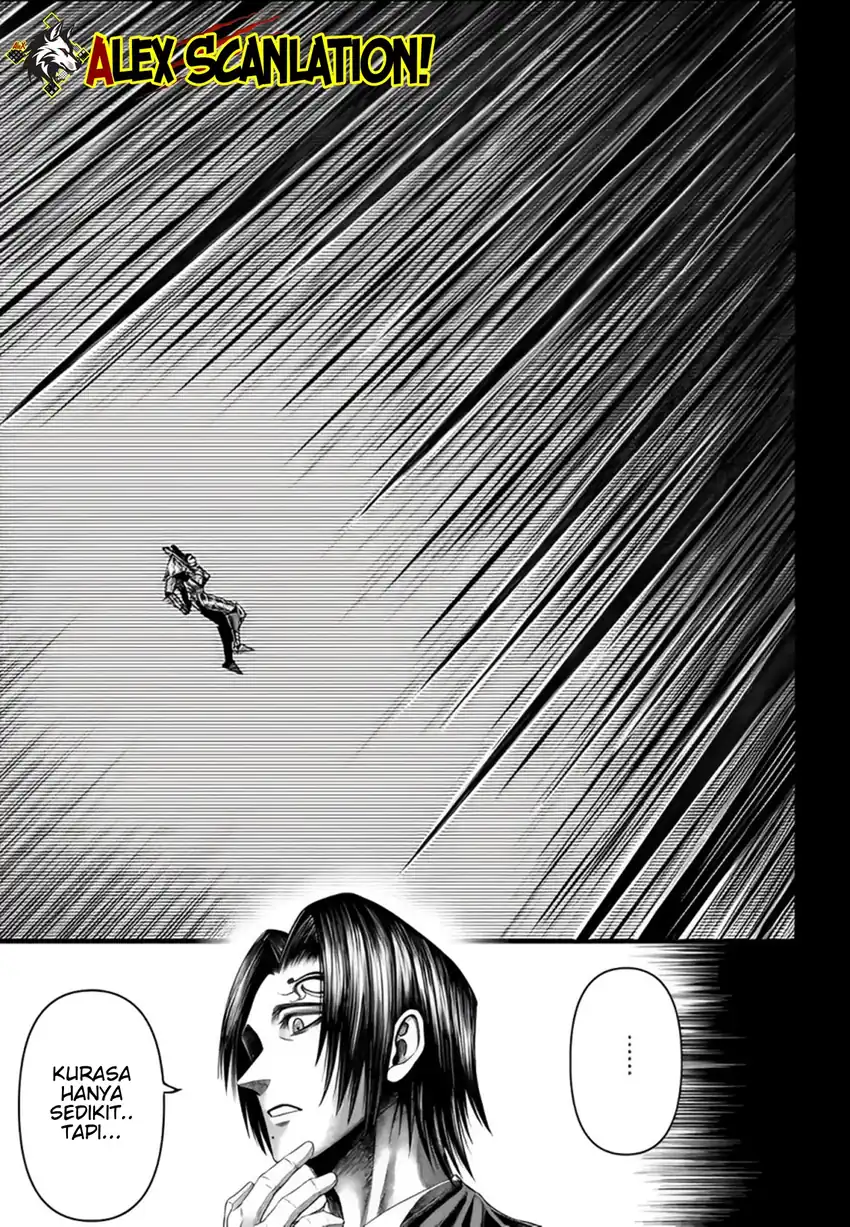 Shuumatsu no Valkyrie Kinden – Kamigami no Apocalypse Chapter 5 Gambar 17