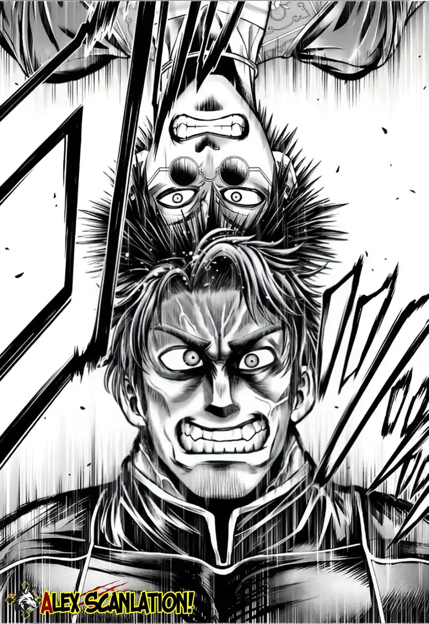 Shuumatsu no Valkyrie Kinden – Kamigami no Apocalypse Chapter 7 Gambar 9