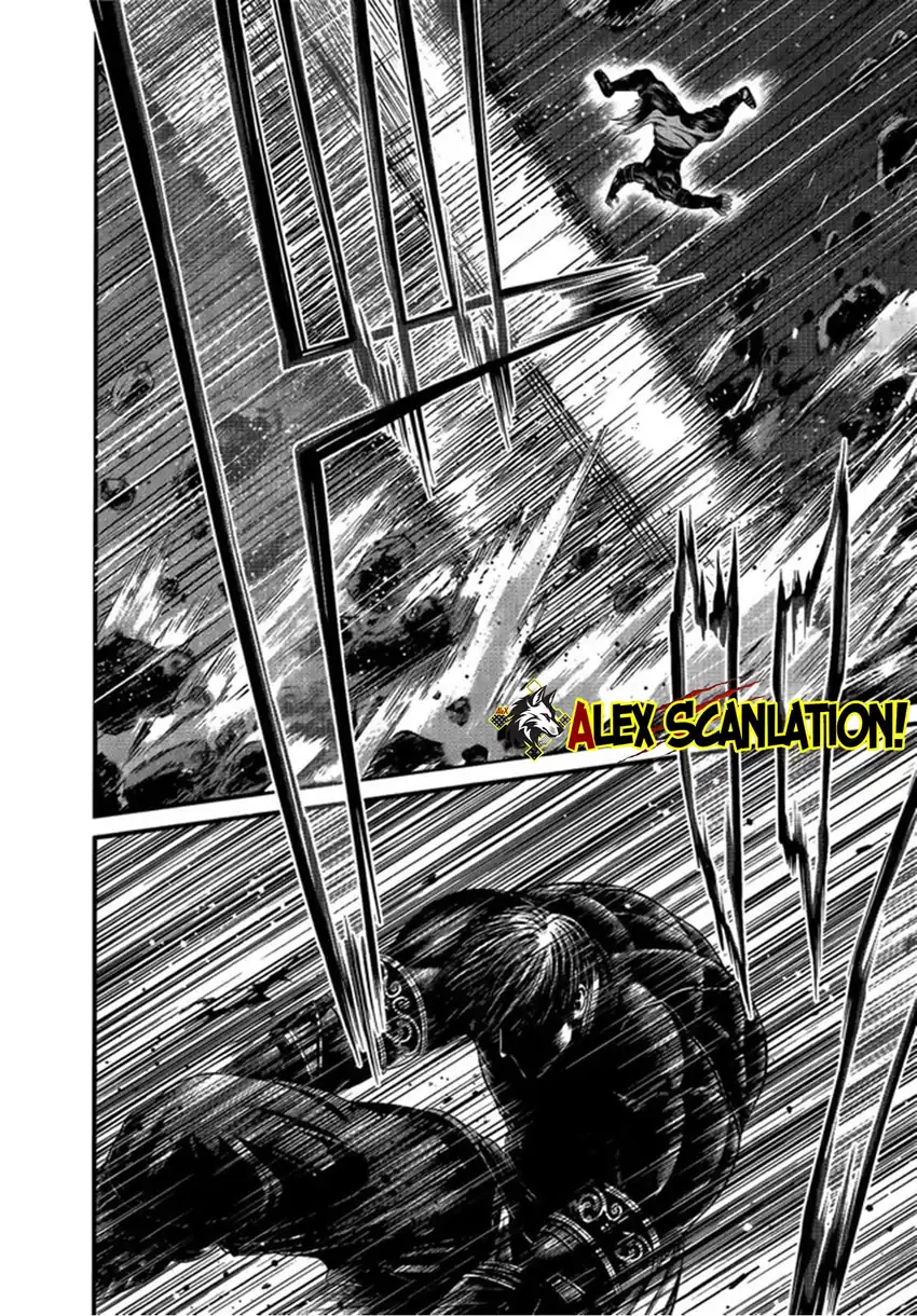Shuumatsu no Valkyrie Kinden – Kamigami no Apocalypse Chapter 8 Gambar 23