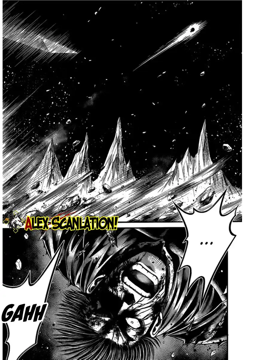 Shuumatsu no Valkyrie Kinden – Kamigami no Apocalypse Chapter 8 Gambar 24