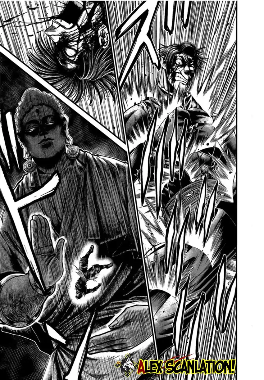 Shuumatsu no Valkyrie Kinden – Kamigami no Apocalypse Chapter 8 Gambar 26