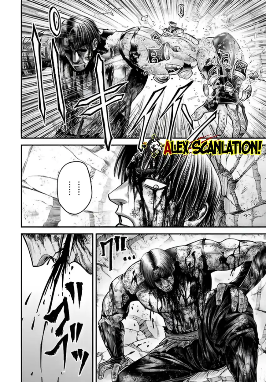 Shuumatsu no Valkyrie Kinden – Kamigami no Apocalypse Chapter 9 Gambar 10