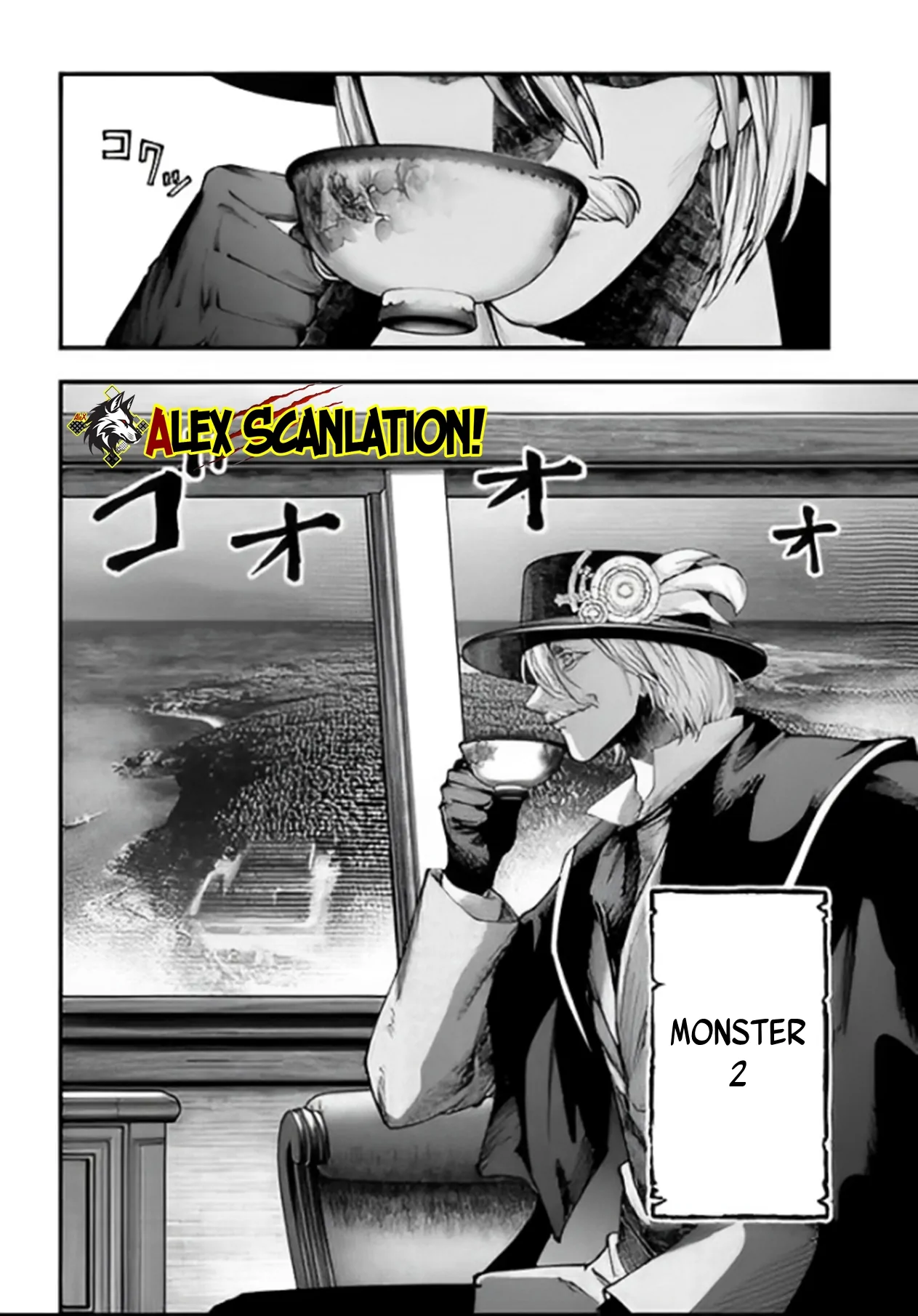 Shuumatsu no Valkyrie Kitan – Jack the Ripper no Jikenbo Chapter 43 Gambar 30