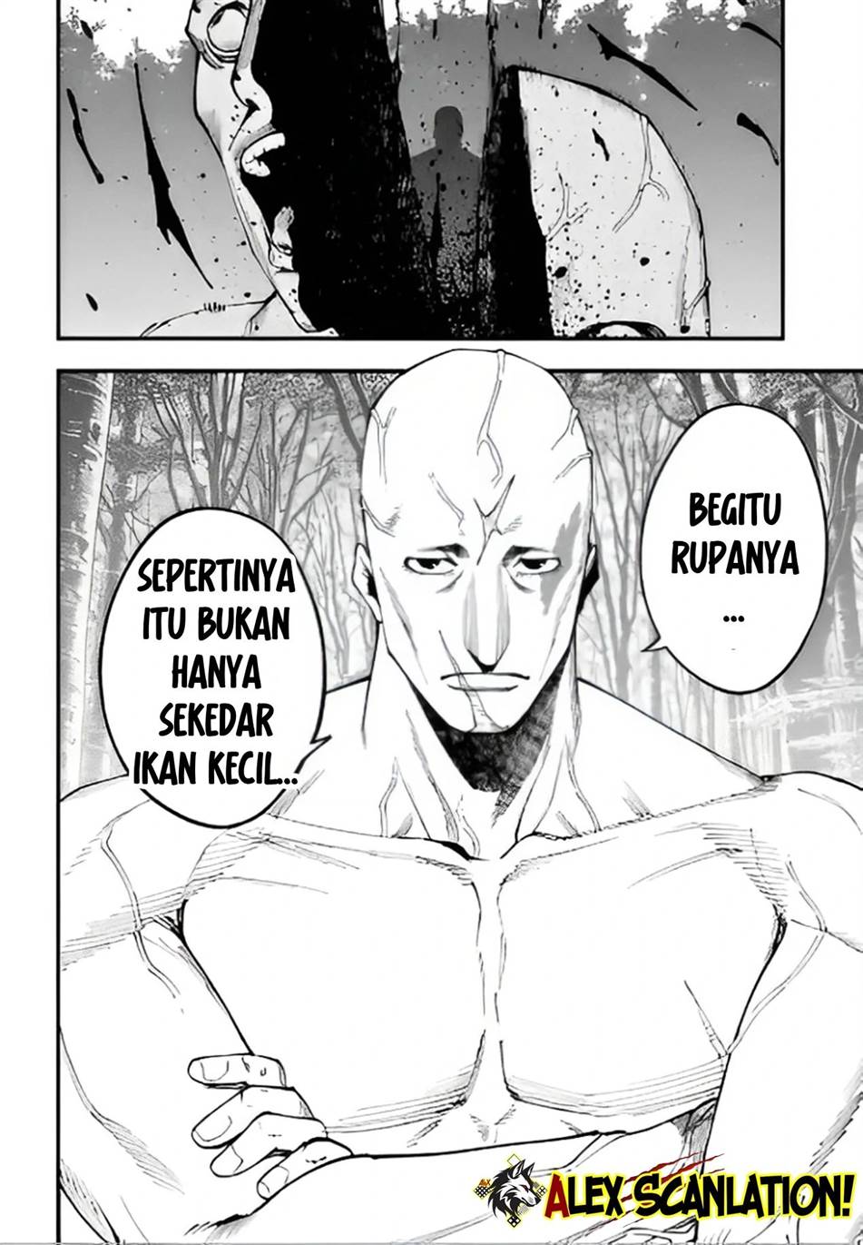 Shuumatsu no Valkyrie Kitan – Jack the Ripper no Jikenbo Chapter 46 Gambar 12