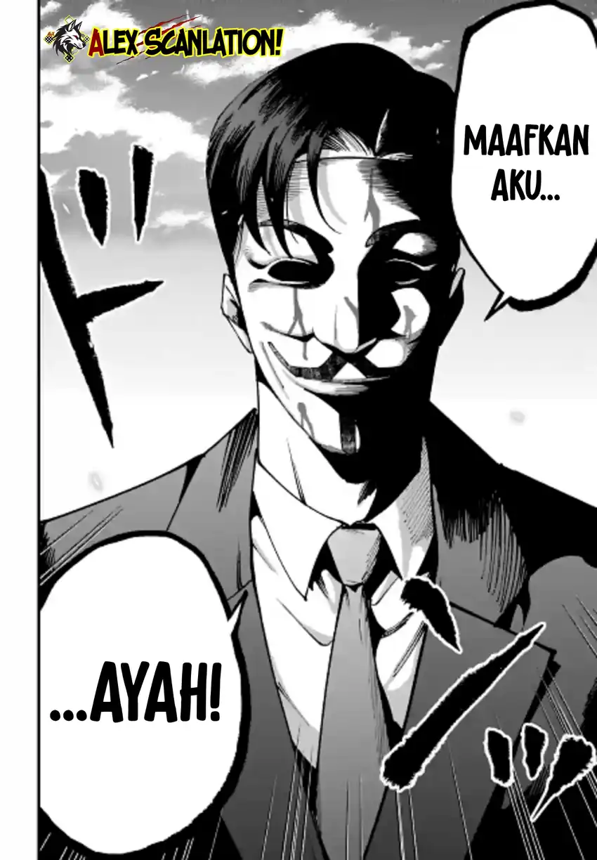 Shuumatsu no Valkyrie Kitan – Jack the Ripper no Jikenbo Chapter 62 Gambar 24