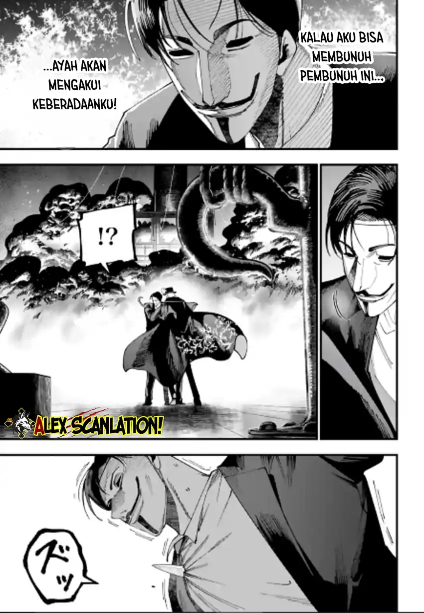 Shuumatsu no Valkyrie Kitan – Jack the Ripper no Jikenbo Chapter 64 Gambar 15