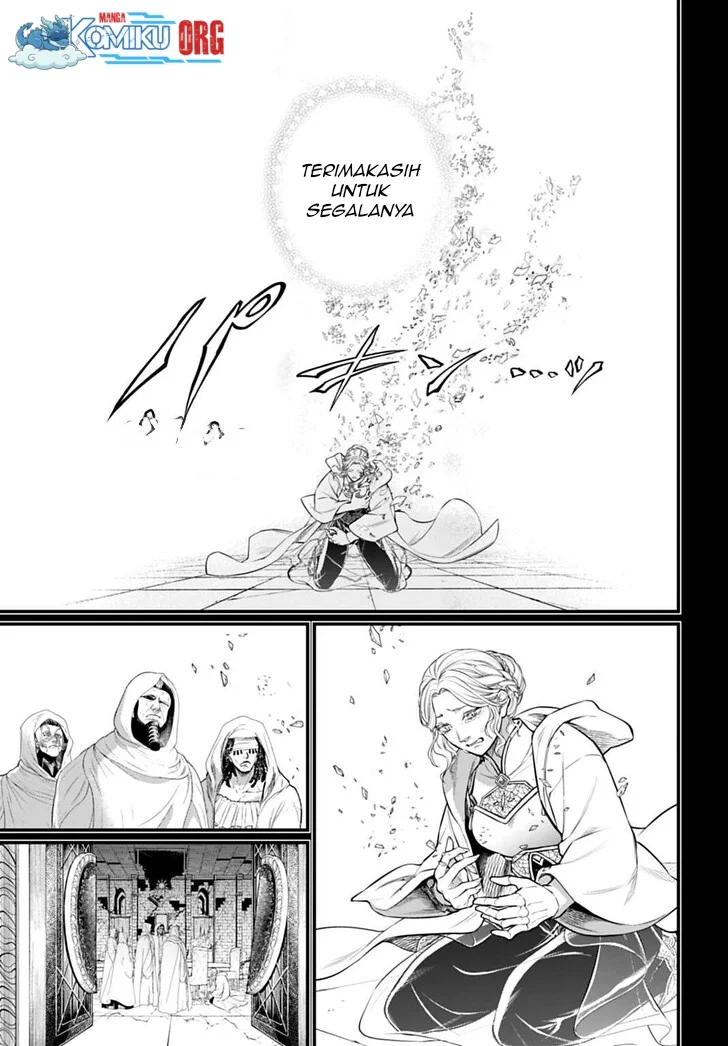 Shuumatsu no Valkyrie Chapter 112 Gambar 16