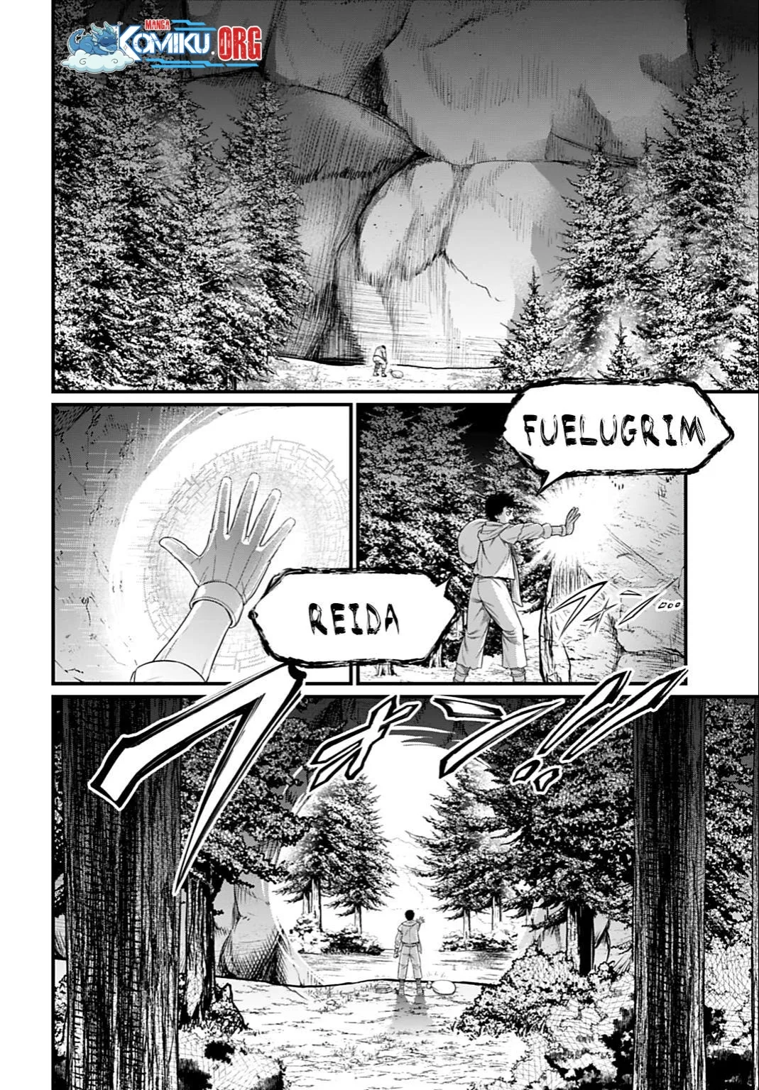 shuumatsu no valkyrie chapter 113 - Page 27