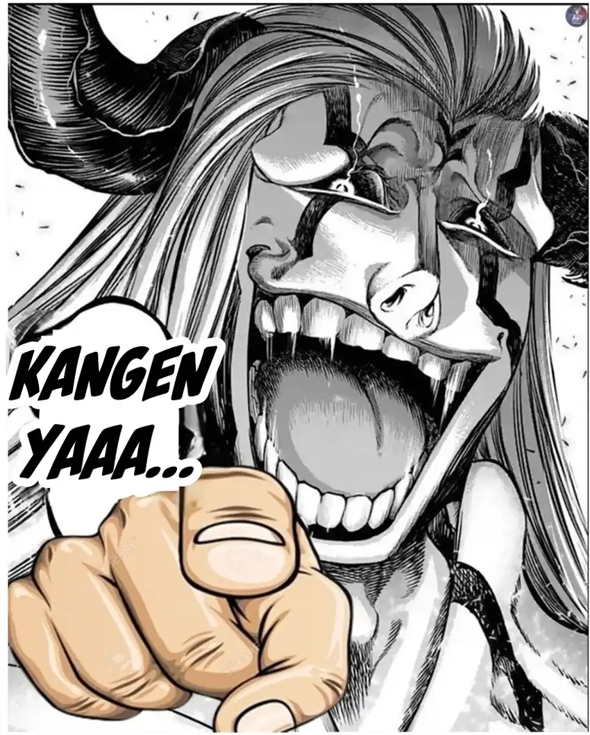 Shuumatsu no Valkyrie Chapter 117 Gambar 35