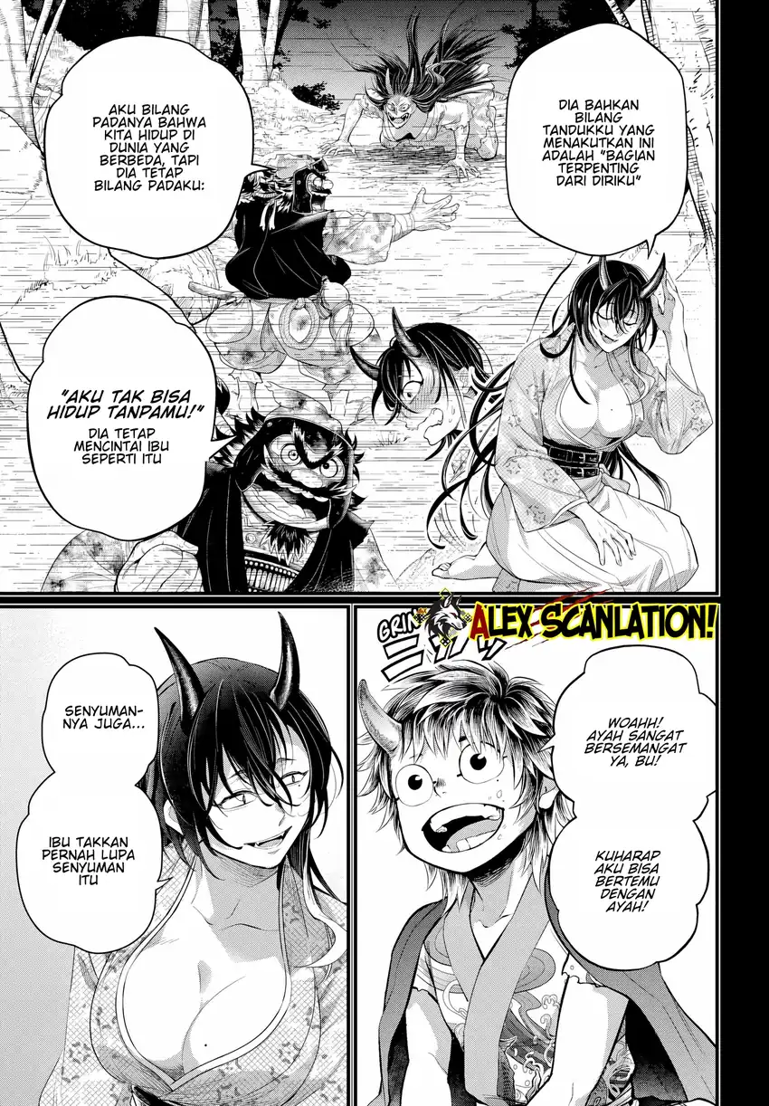 Shuumatsu no Valkyrie Chapter 118 Gambar 11