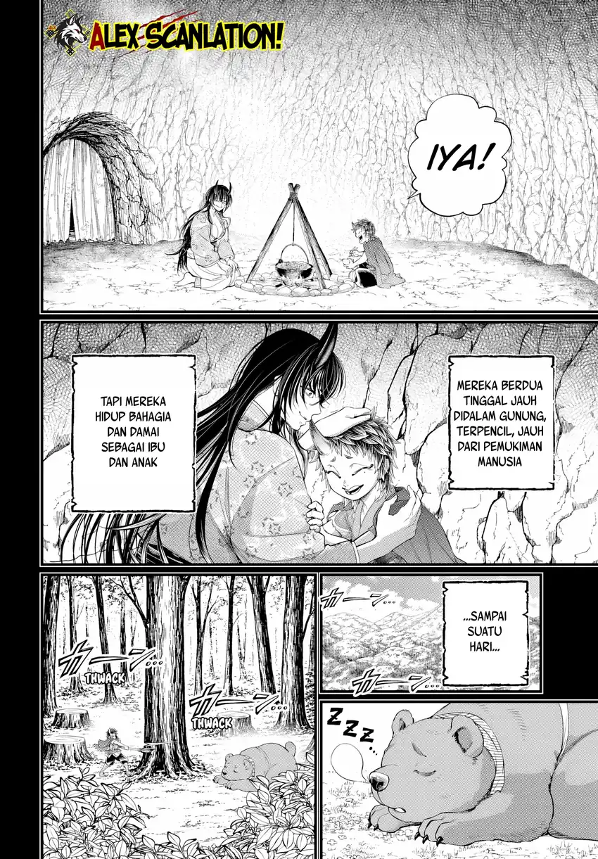 Shuumatsu no Valkyrie Chapter 118 Gambar 12