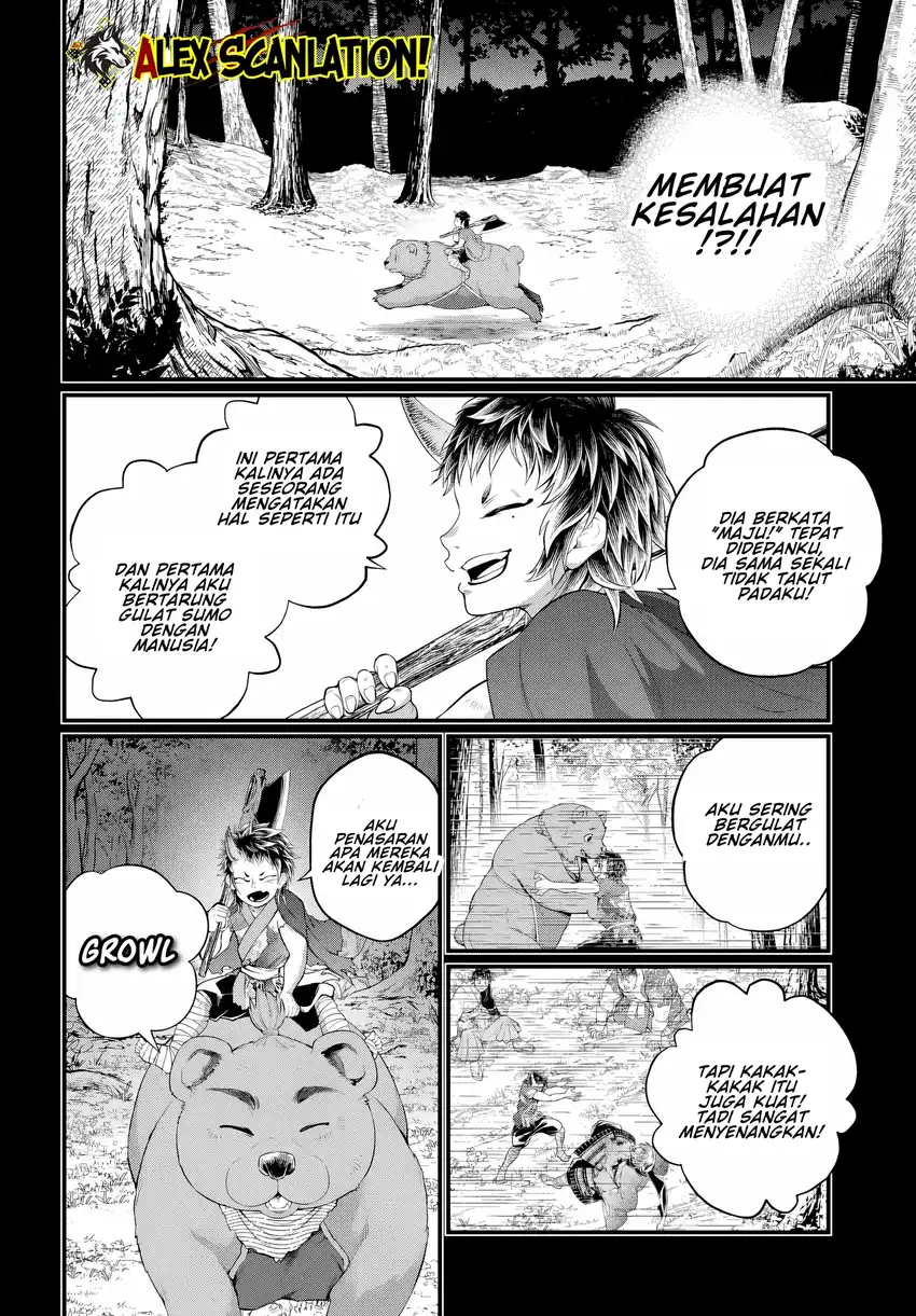 Shuumatsu no Valkyrie Chapter 118 Gambar 22