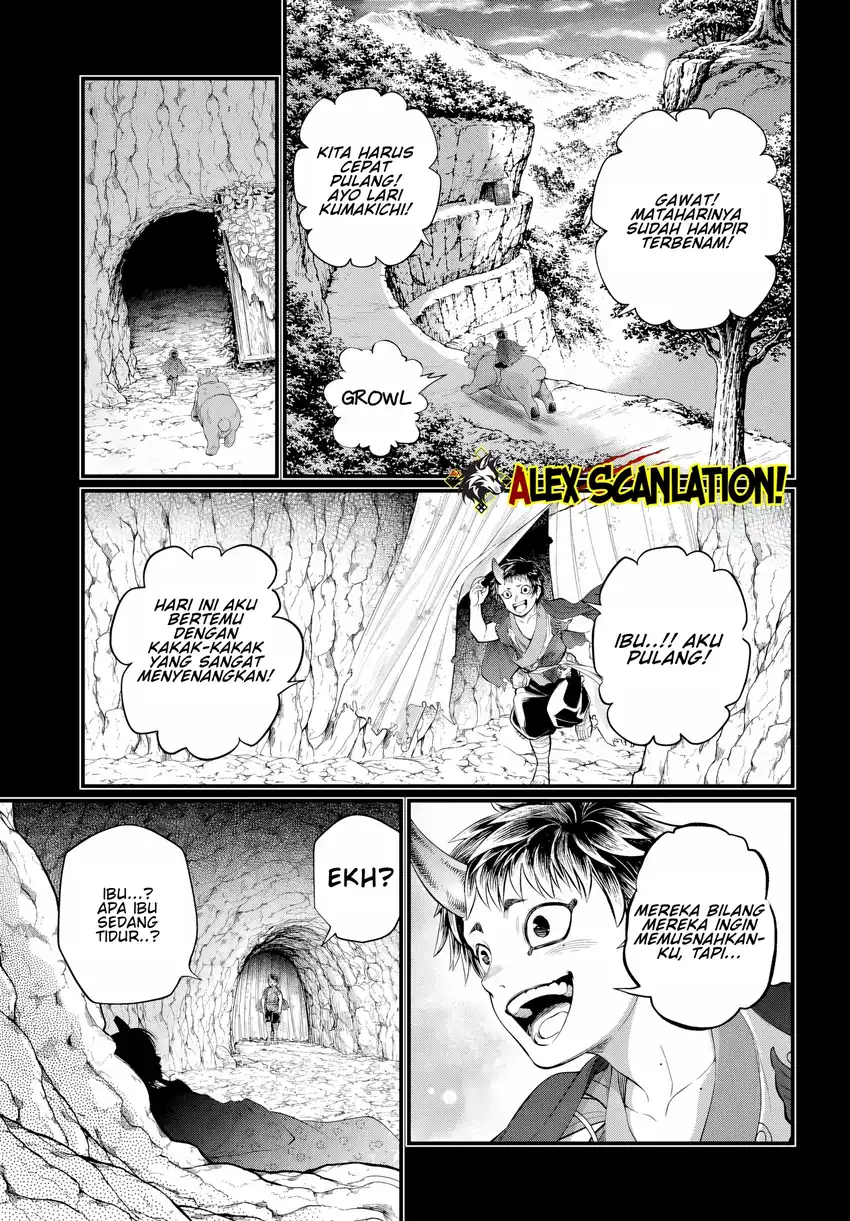 Shuumatsu no Valkyrie Chapter 118 Gambar 23