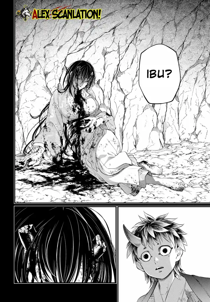 Shuumatsu no Valkyrie Chapter 118 Gambar 24