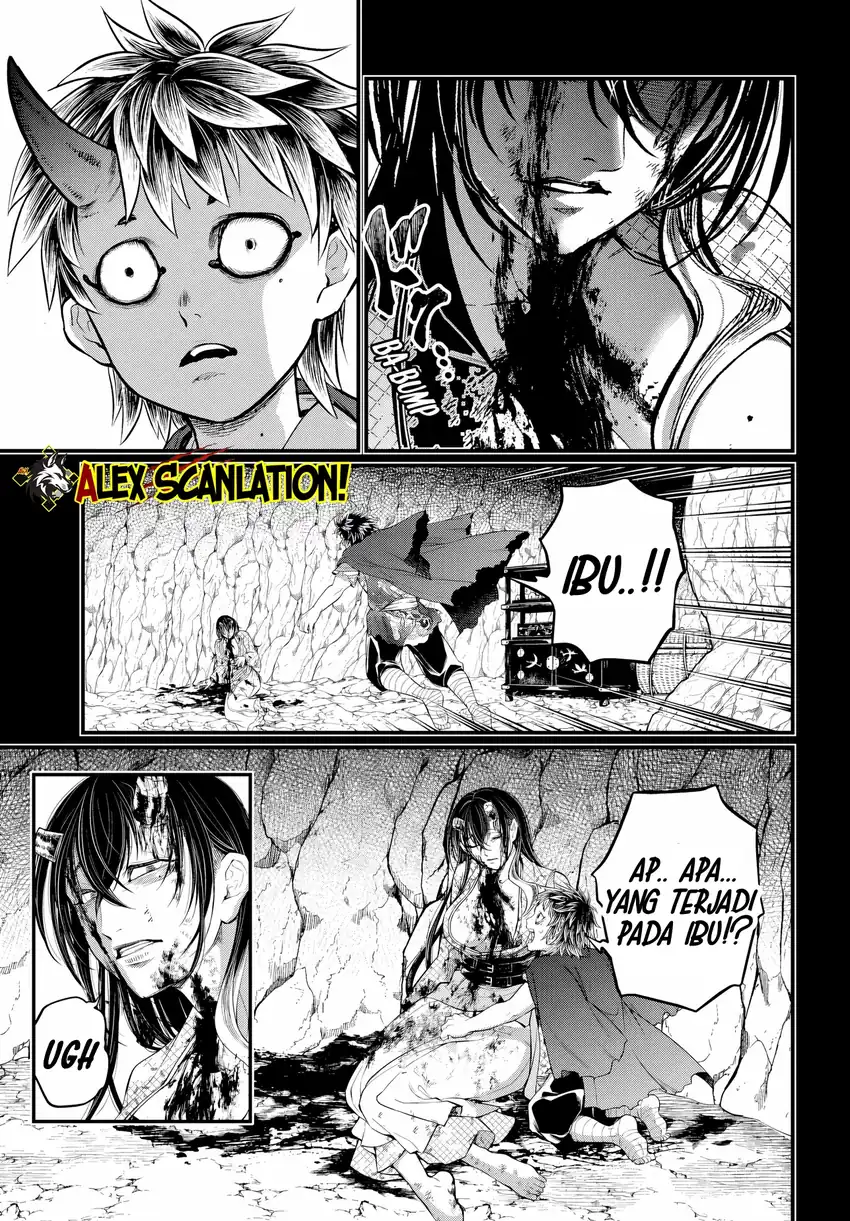 Shuumatsu no Valkyrie Chapter 118 Gambar 25