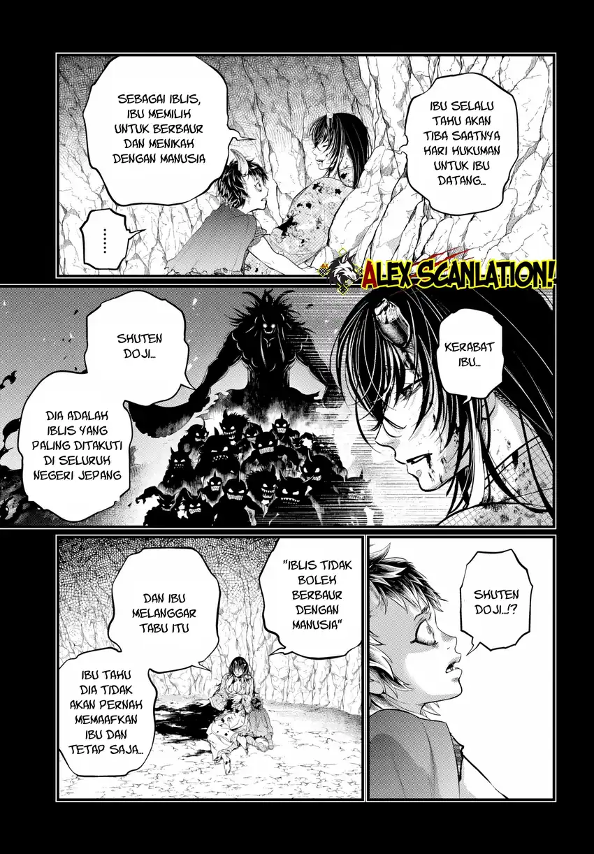 Shuumatsu no Valkyrie Chapter 118 Gambar 27