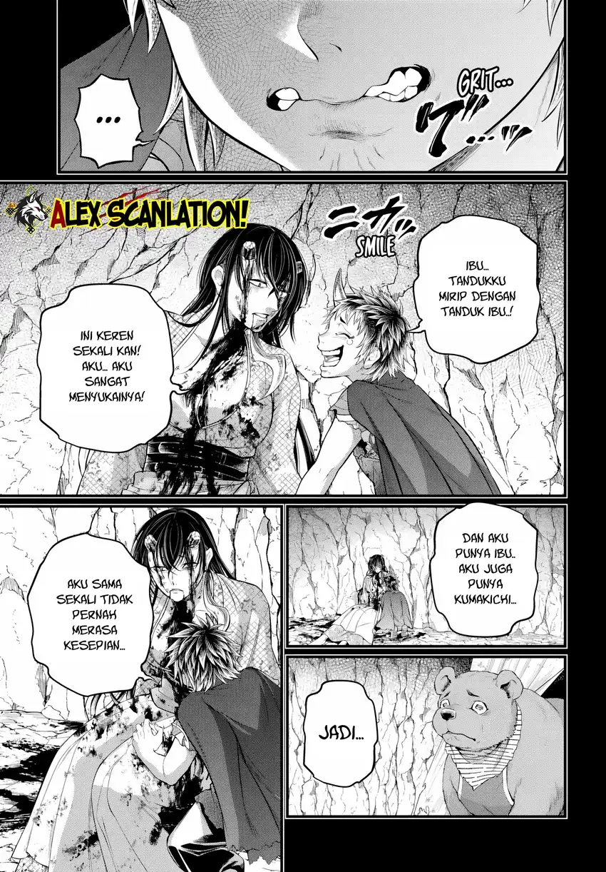 Shuumatsu no Valkyrie Chapter 118 Gambar 29