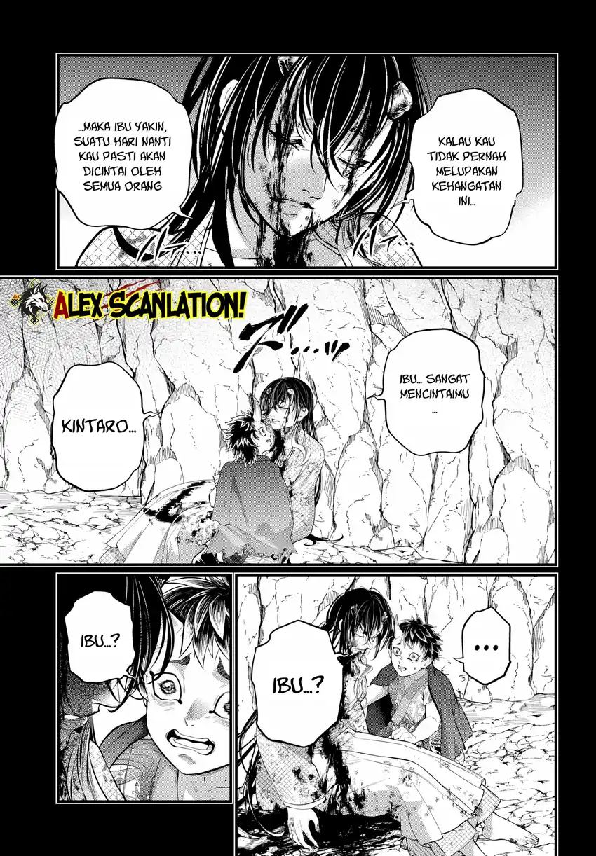 Shuumatsu no Valkyrie Chapter 118 Gambar 31