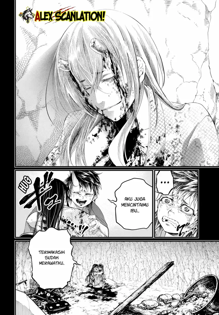 Shuumatsu no Valkyrie Chapter 118 Gambar 32