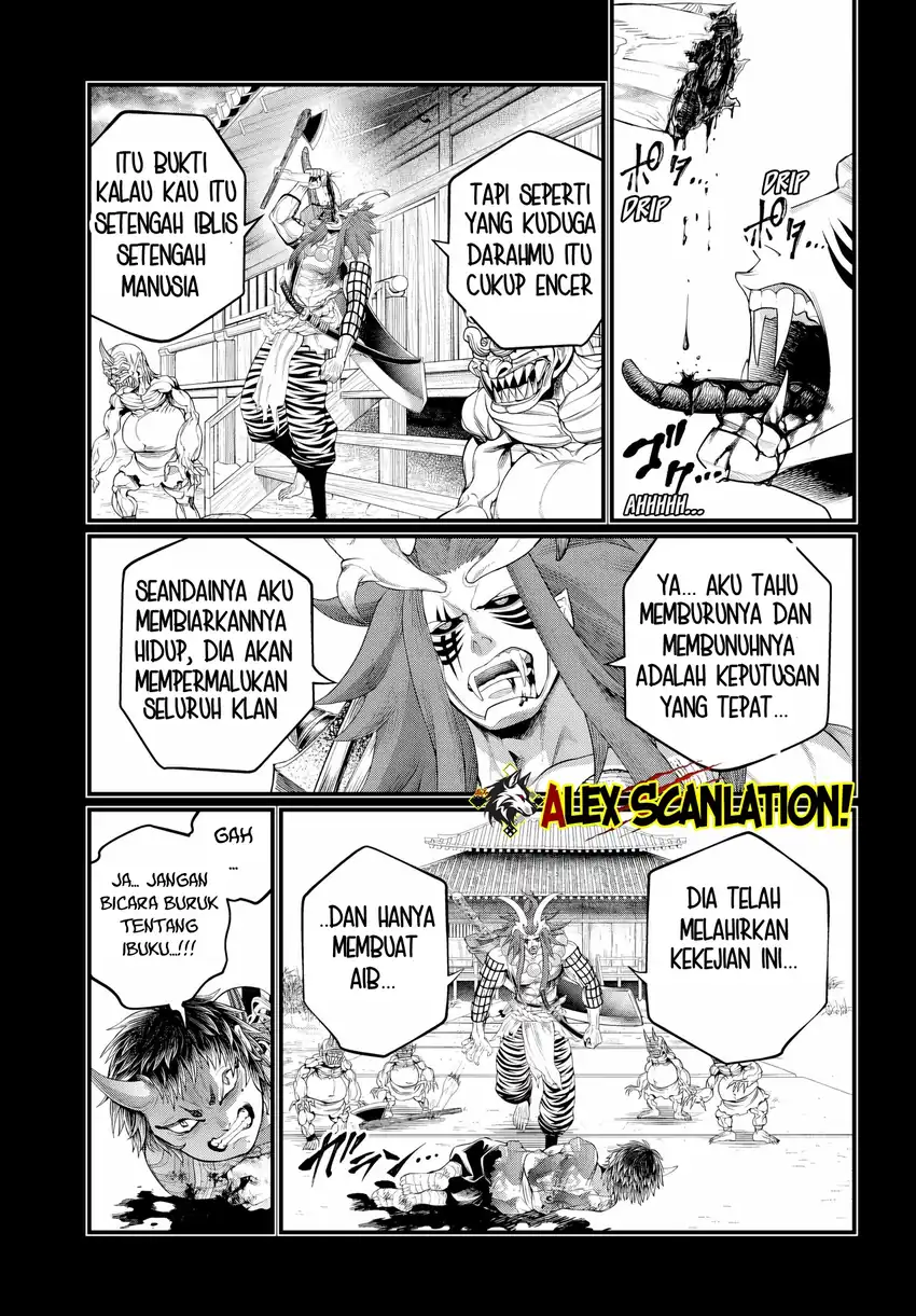 Shuumatsu no Valkyrie Chapter 118 Gambar 43