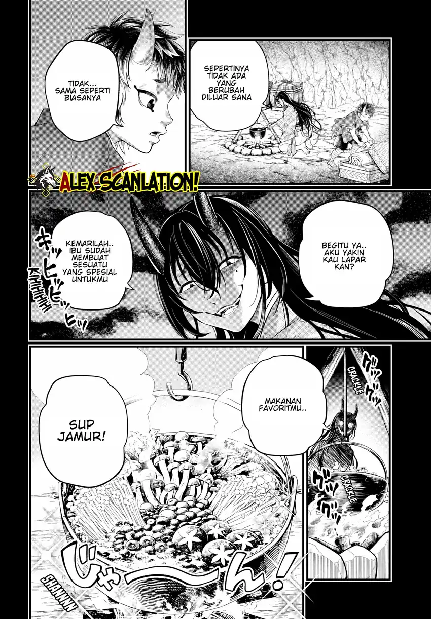 Shuumatsu no Valkyrie Chapter 118 Gambar 8