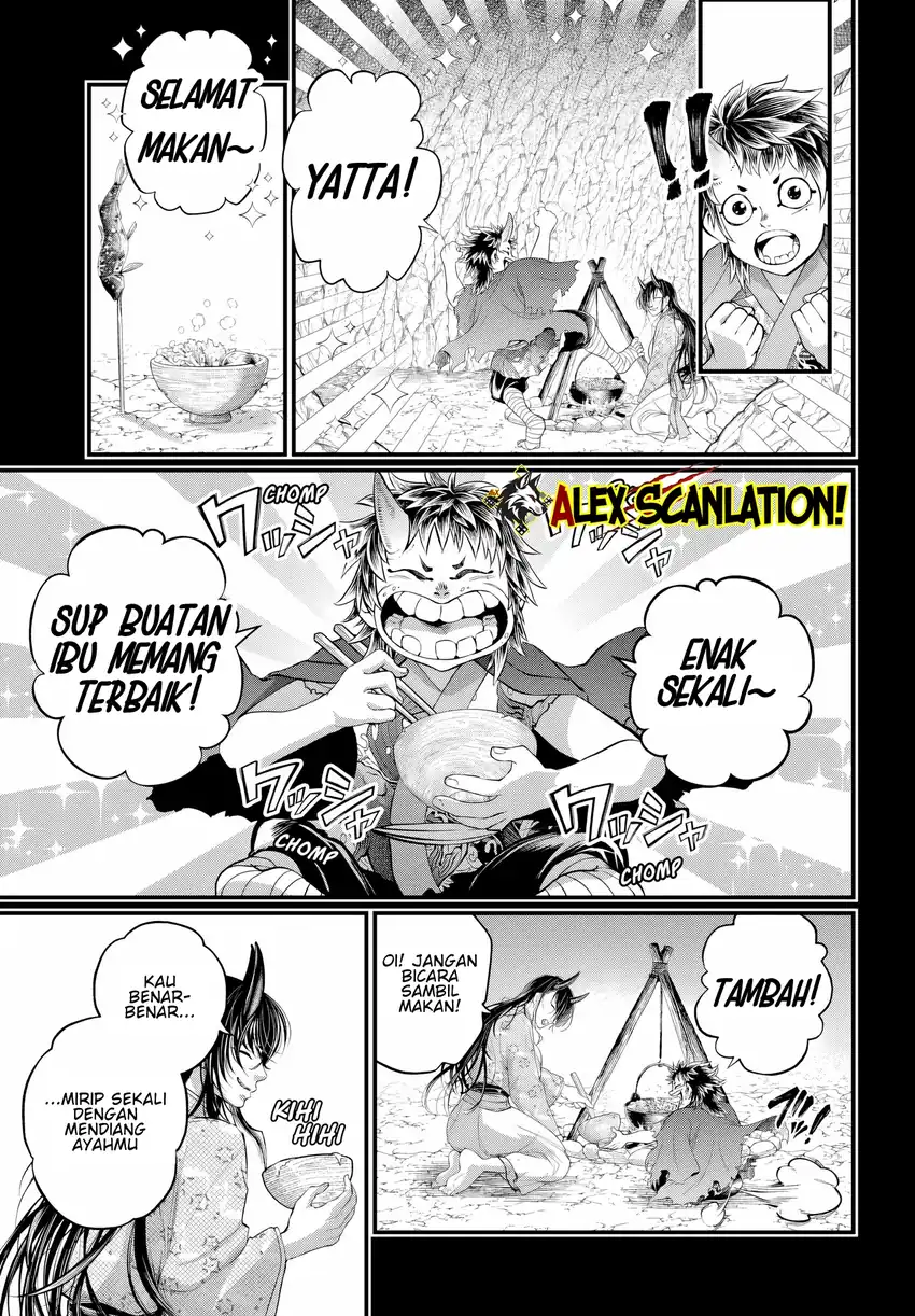Shuumatsu no Valkyrie Chapter 118 Gambar 9