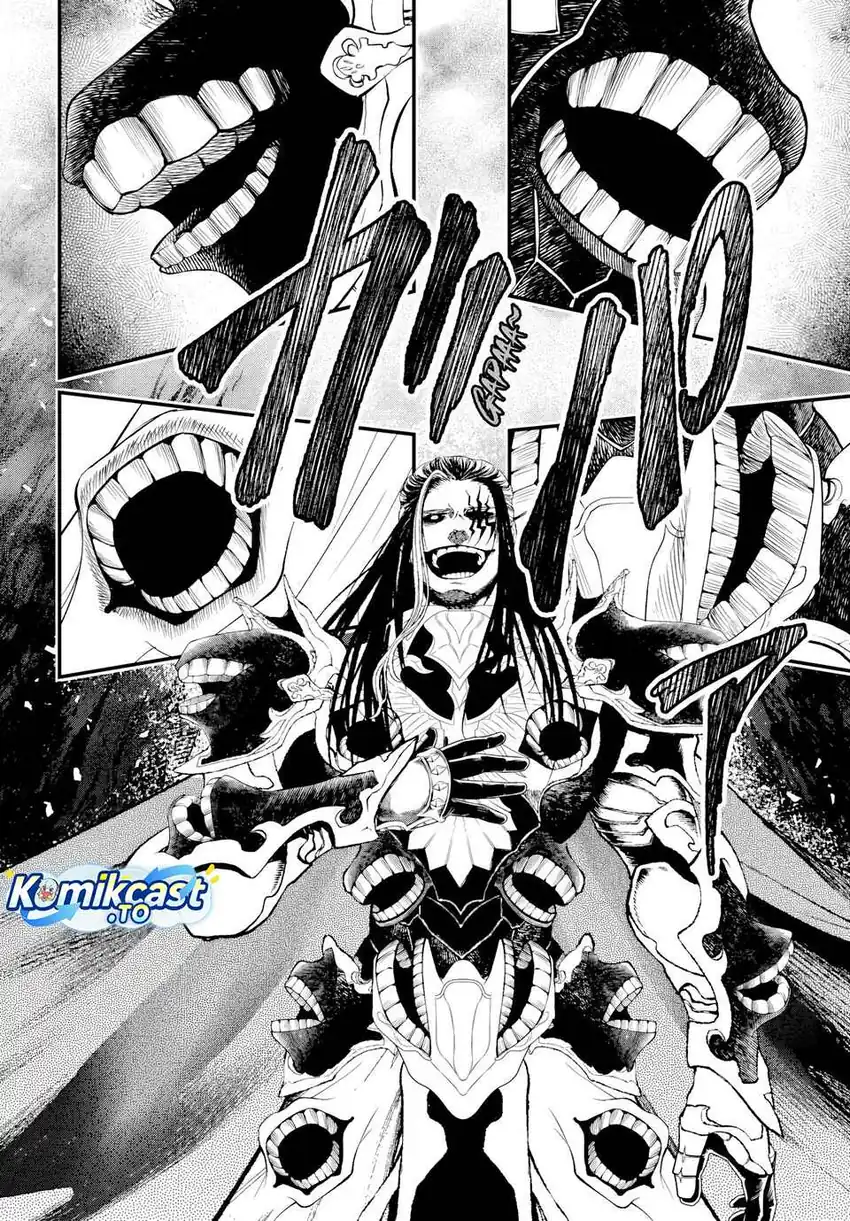 Shuumatsu no Valkyrie Chapter 120 Gambar 15