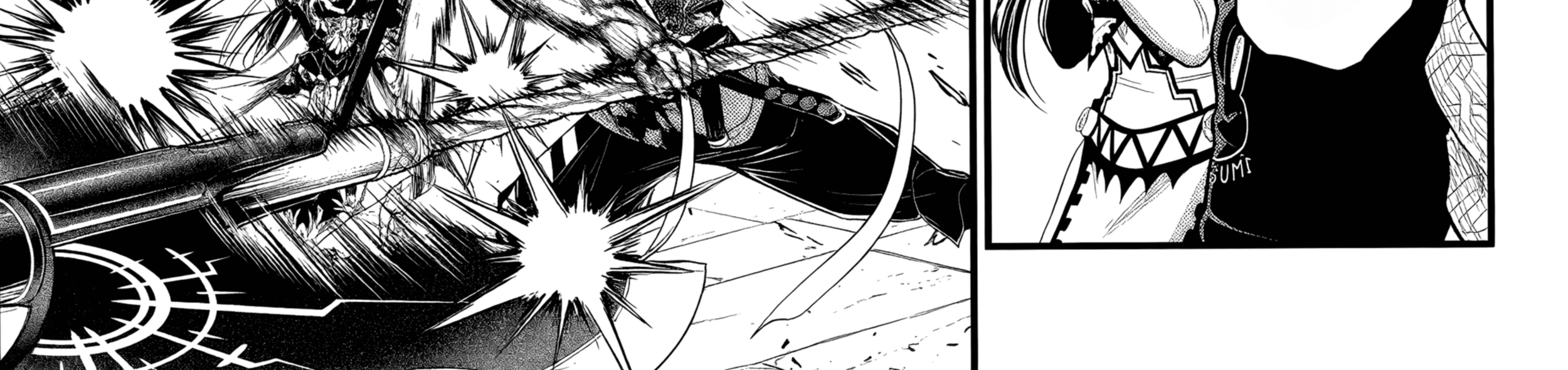 Shuumatsu no Valkyrie Chapter 124 halaman 21