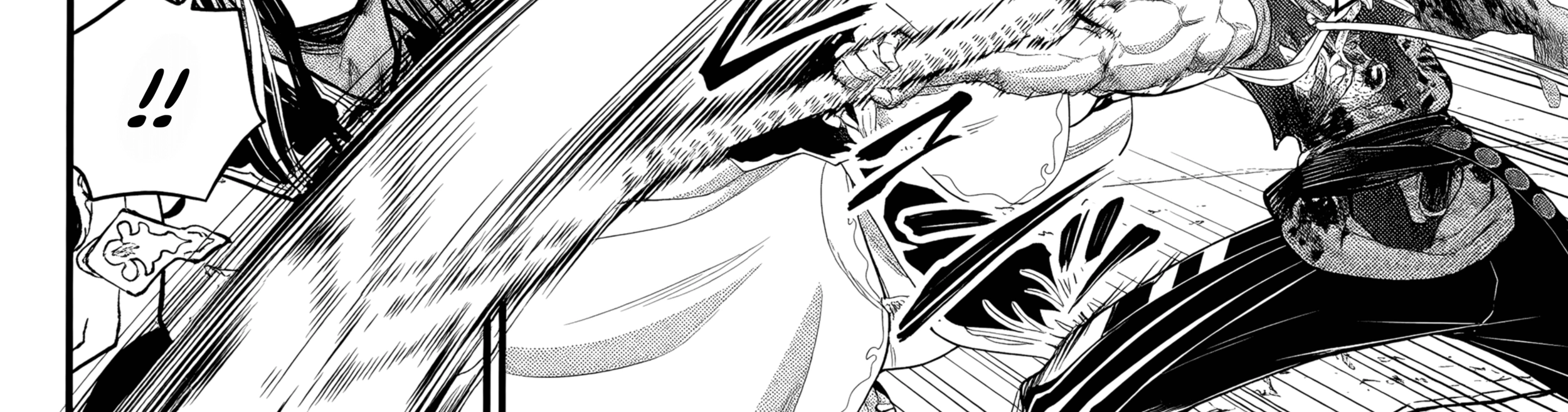 Shuumatsu no Valkyrie Chapter 124 halaman 28