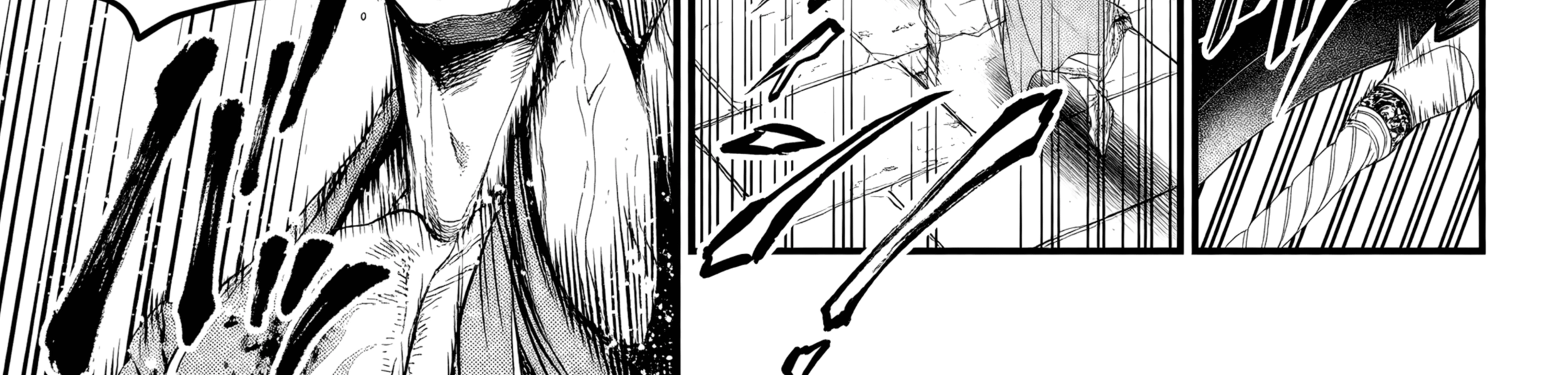 Shuumatsu no Valkyrie Chapter 124 halaman 30