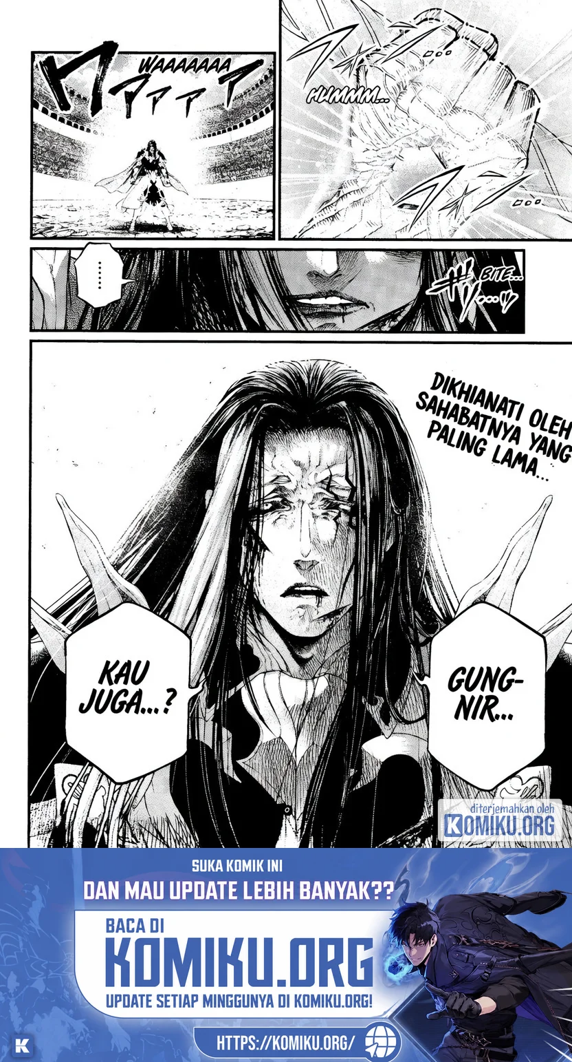 Shuumatsu no Valkyrie Chapter 125 Gambar 26