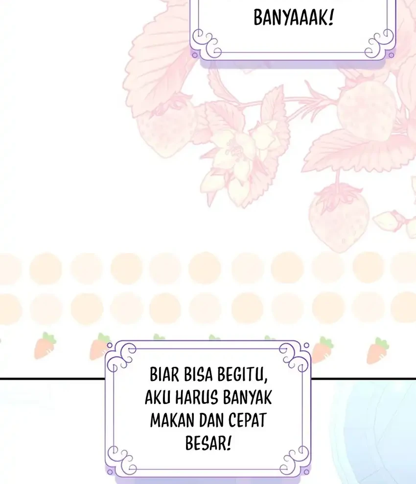 Si Bungsu di Variety Show Pengasuhan Itu Sangat Menggemaskan Chapter 1 Gambar 18