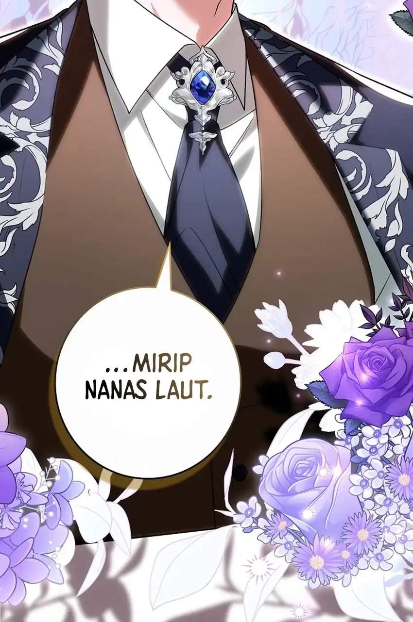 Si Bungsu di Variety Show Pengasuhan Itu Sangat Menggemaskan Chapter 1 Gambar 31