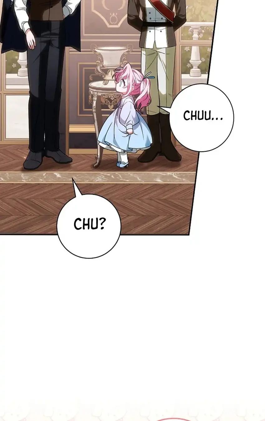 Si Bungsu di Variety Show Pengasuhan Itu Sangat Menggemaskan Chapter 1 Gambar 33