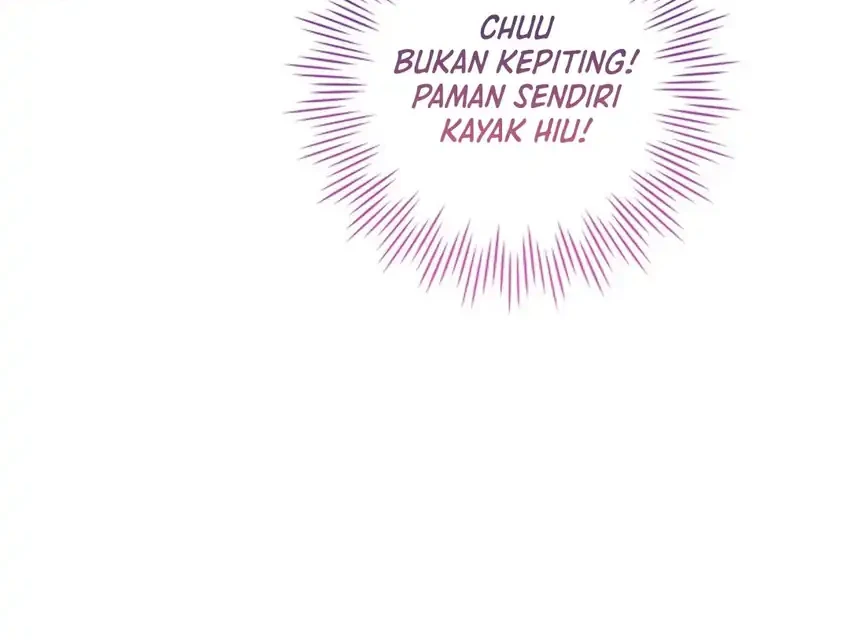 Si Bungsu di Variety Show Pengasuhan Itu Sangat Menggemaskan Chapter 1 Gambar 39