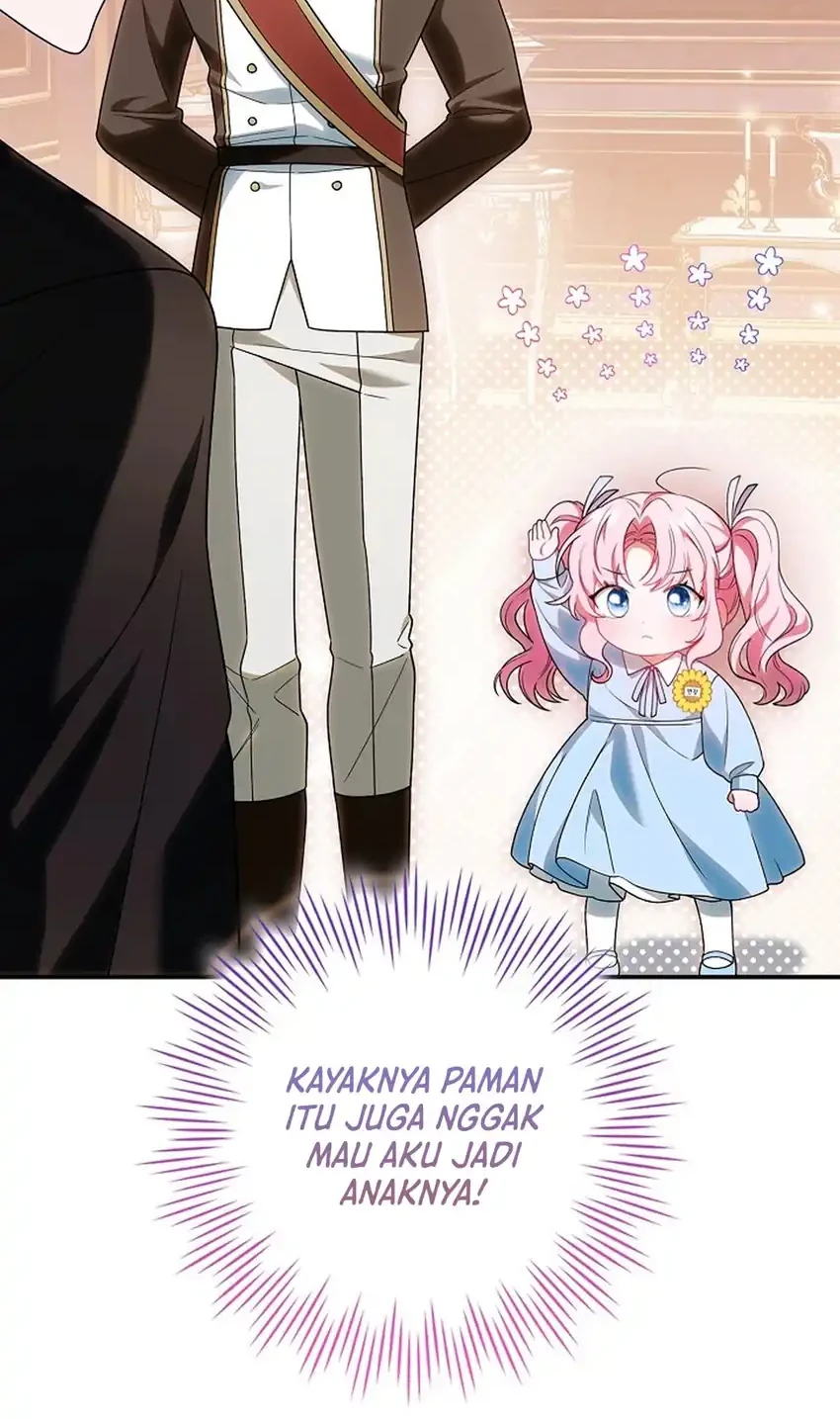 Si Bungsu di Variety Show Pengasuhan Itu Sangat Menggemaskan Chapter 1 Gambar 53