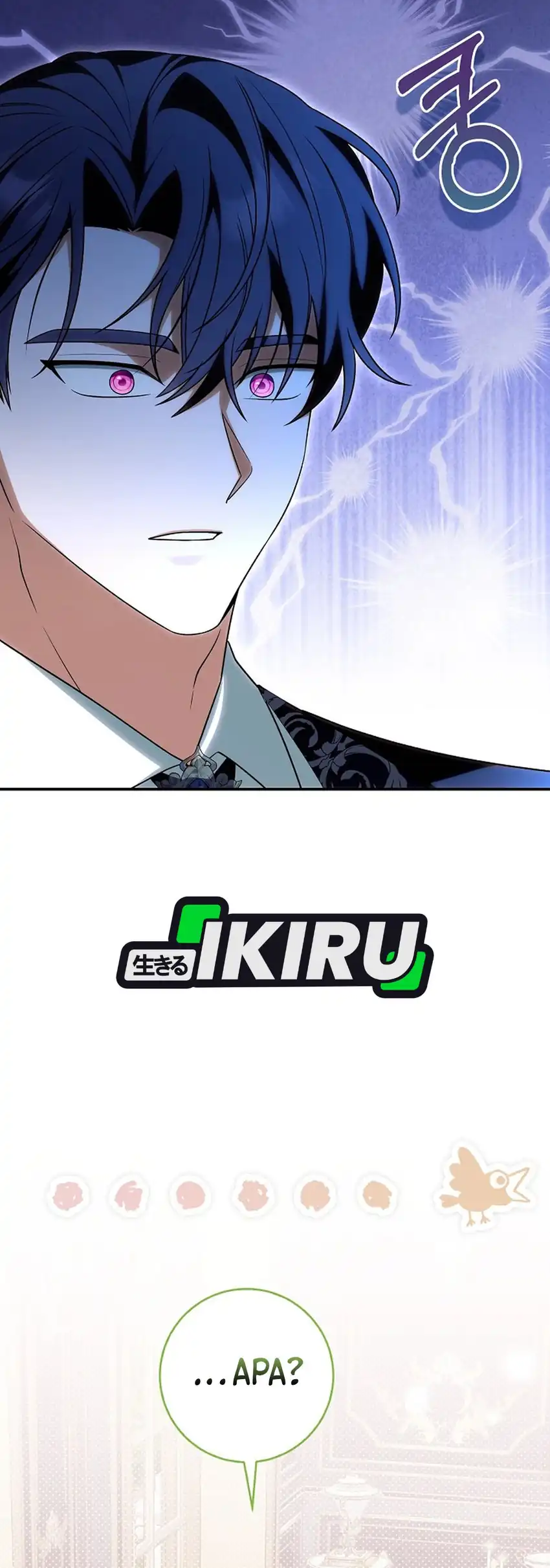 Si Bungsu di Variety Show Pengasuhan Itu Sangat Menggemaskan Chapter 1 Gambar 56