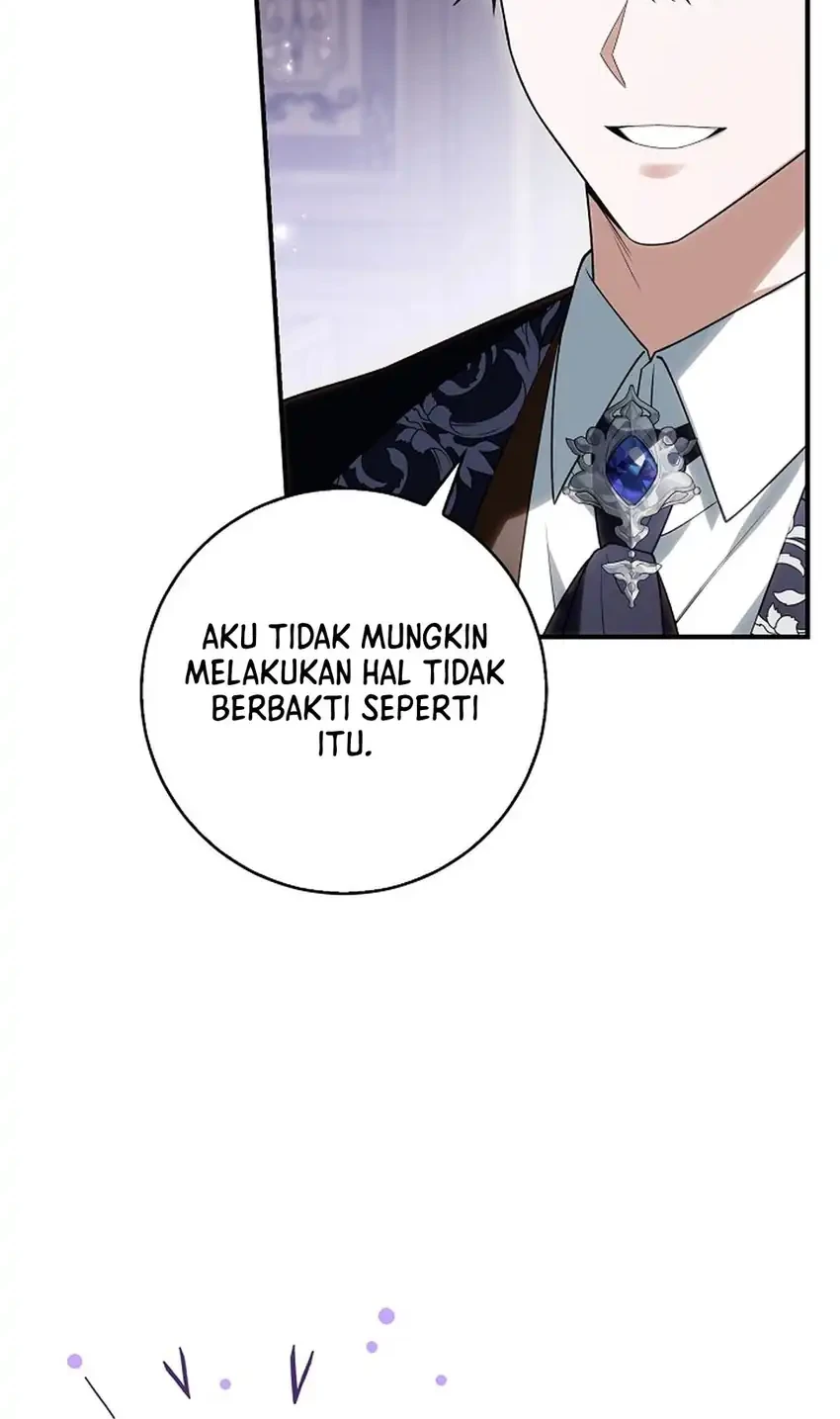 Si Bungsu di Variety Show Pengasuhan Itu Sangat Menggemaskan Chapter 1 Gambar 64