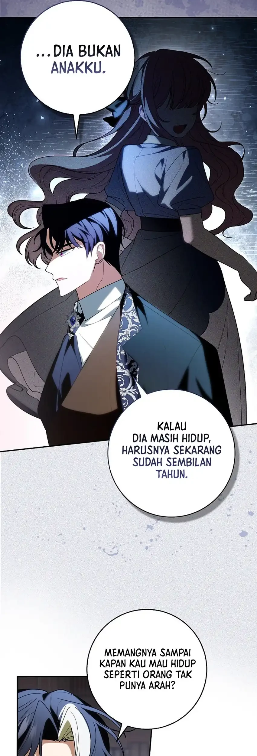 Si Bungsu di Variety Show Pengasuhan Itu Sangat Menggemaskan Chapter 1 Gambar 70