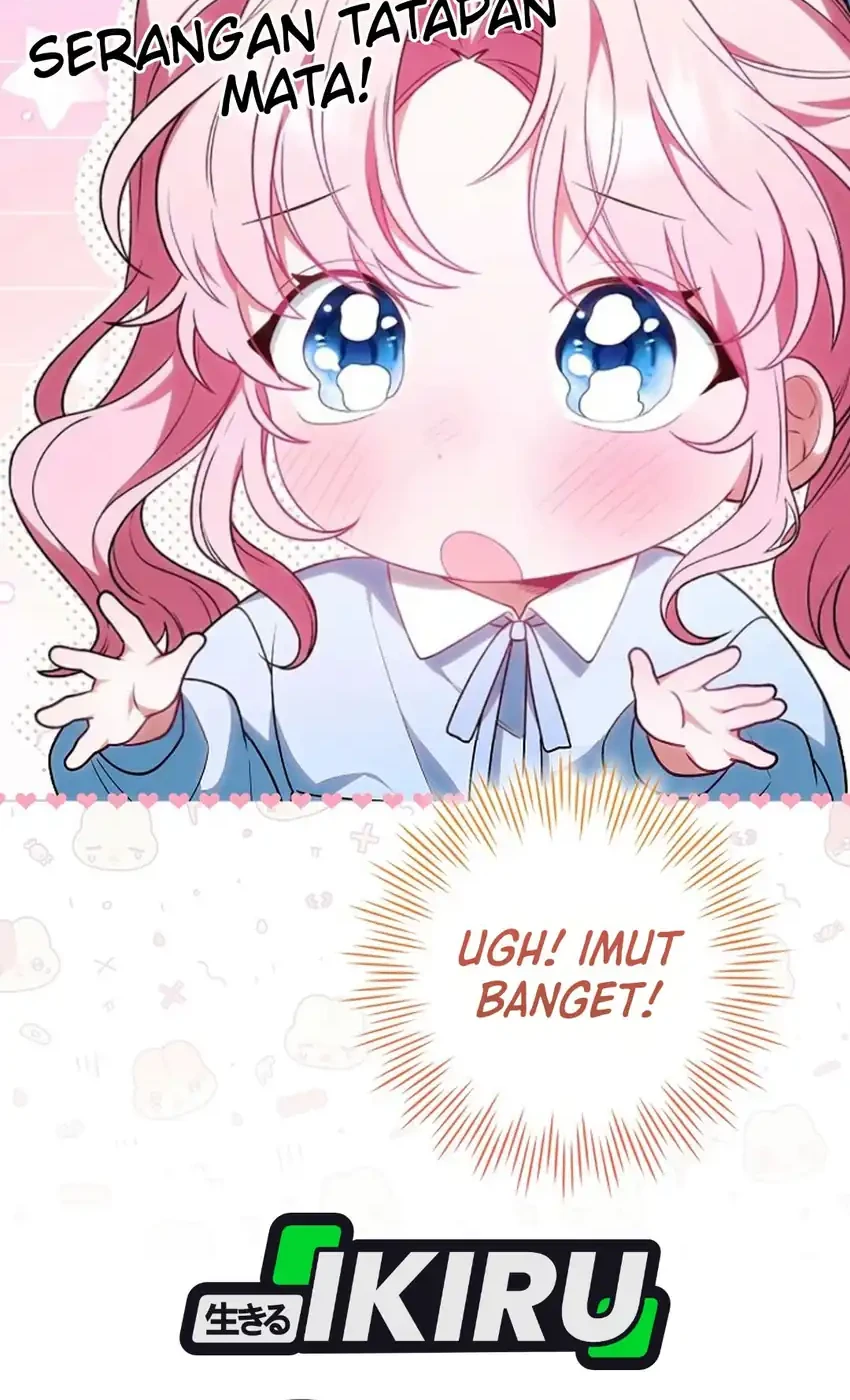 Si Bungsu di Variety Show Pengasuhan Itu Sangat Menggemaskan Chapter 1 Gambar 82