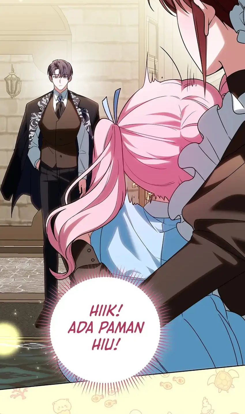 Si Bungsu di Variety Show Pengasuhan Itu Sangat Menggemaskan Chapter 1 Gambar 88