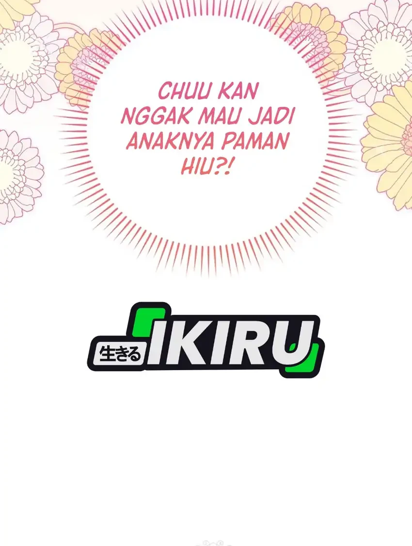 Si Bungsu di Variety Show Pengasuhan Itu Sangat Menggemaskan Chapter 1 Gambar 93